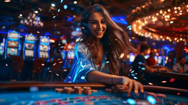 mm52 Free Spin Slots Classic ဂိမ်းများ MMK ဖြင့် ကစားနည်း