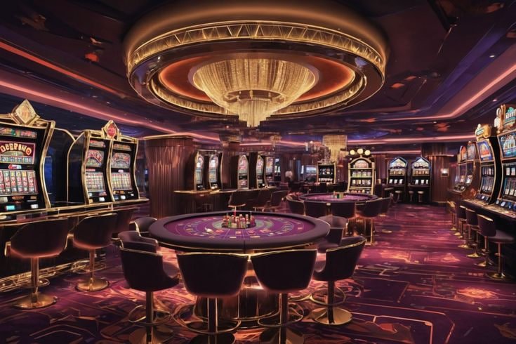 Slots