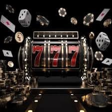 mm52 Jackpot Slots Progressive ငွေကြီးဆုများ ကစားနေသောမြင်ကွင်း