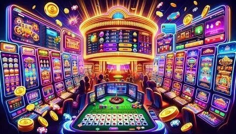 mm52 Live Baccarat Real Dealer ဂိမ်းကစားနေသောမြင်ကွင်း