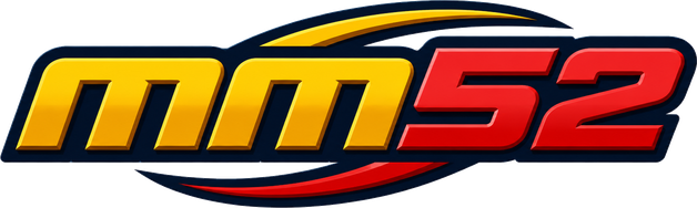 mm52 Logo